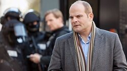 Rühmanns letzter Tag