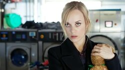 Besuch aus der Vergangenheit