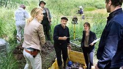 Der Tote aus dem Moor