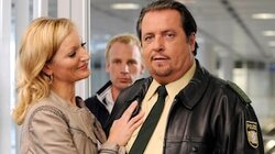 Die Wilde aus dem Süden