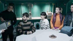 Siete puertas, ninguna salida