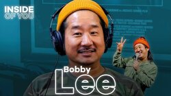 BOBBY LEE: No More Lies, Boundary Setting & Strength in Sobriety
