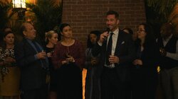 The Office Party