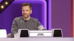 Anthony Anderson, Annie Murphy, Joel McHale, Selena Gomez, Cara Delevingne, Thomas Lennon