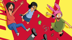 Bob's Burgers