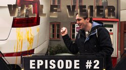 Ville Veier 1 - Baibai og Huginn blir eid