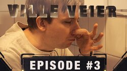 Ville Veier 1 - Henrik drikker urin