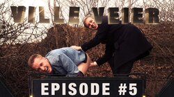 Ville Veier 1 - Verdens beste venner!