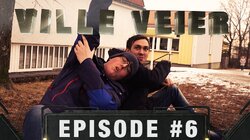 Ville Veier 1 - Gøy, tøy og bøy