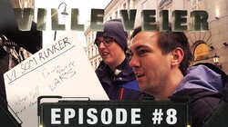 Ville Veier 1 - Dette er flaut!