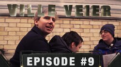 Ville Veier 1 - Kaos på Karl Johan