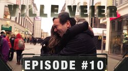 Ville Veier 1 - Hvem vinner?