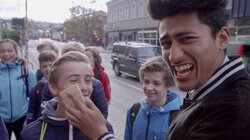 Ville veier 2 - Seksualundervisning