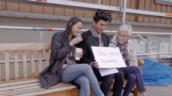 Ville veier 2 - Matkrig!