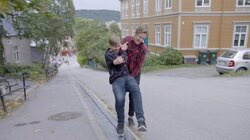 Ville veier 2 - Sykkelheischallenge!