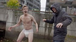 Ville veier 2 - Bleiebonanza!