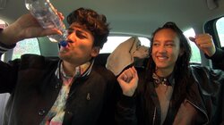 Ville veier 2 - Kaffetiss