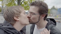 Ville veier 2 - Kyssing og dameundertøy