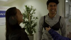 Ville veier 2 - Hjelp fra Prebz og Dennis