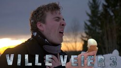 2. Ville Veier 3