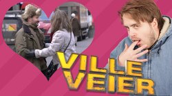 Ville Veier 4 - Date med fremmede!