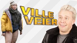 Ville Veier 4 - Piateed uten bukse
