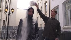 Ville Veier 4 - Oppkast omelett!