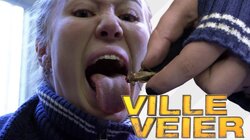 Ville Veier 4 - Barberer hodet!