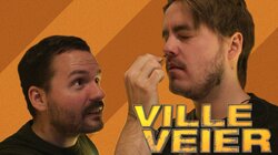 Ville Veier 4 - Hjemme hos Hasse