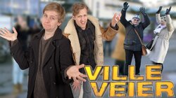 Ville Veier 4 - Offentlig Aerobic