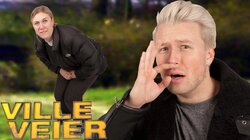 Ville Veier 4 - Fjøslukt på målstreken