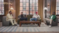 The Weight We Carry Edition