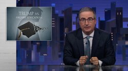 Trump vs. Higher Education