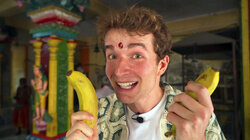 Выпуск 1. Мумбаи