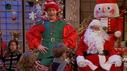 Jolly Old St. Dick