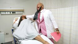 Imposter Syndrome; Scrub Money