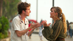 Выпуск 3. Болливуд