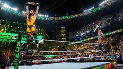 Money in the Bank 2023 - The O2 Arena in London, England