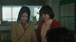 Whatever We Become, Let’s Meet Again