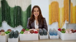 Kayli-Joy's Boho Brunch