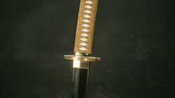 Missing Masamune &amp; Faberge Eggs