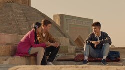 Алые паруса