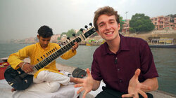 Выпуск 4. Варанаси