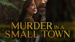Murder in a Small Town