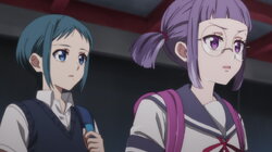 What Do We Do? Split