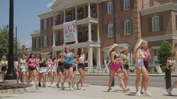 It's Giving...Hoedown