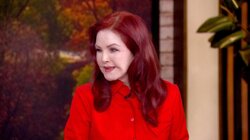 Priscilla Presley
