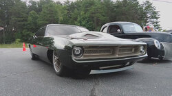 No More Dry Starts, Award-Winning Traction Aids