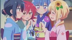 My Feelings Haven't Changed