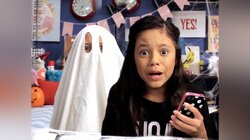 Can Ghosts Have Ghosts?